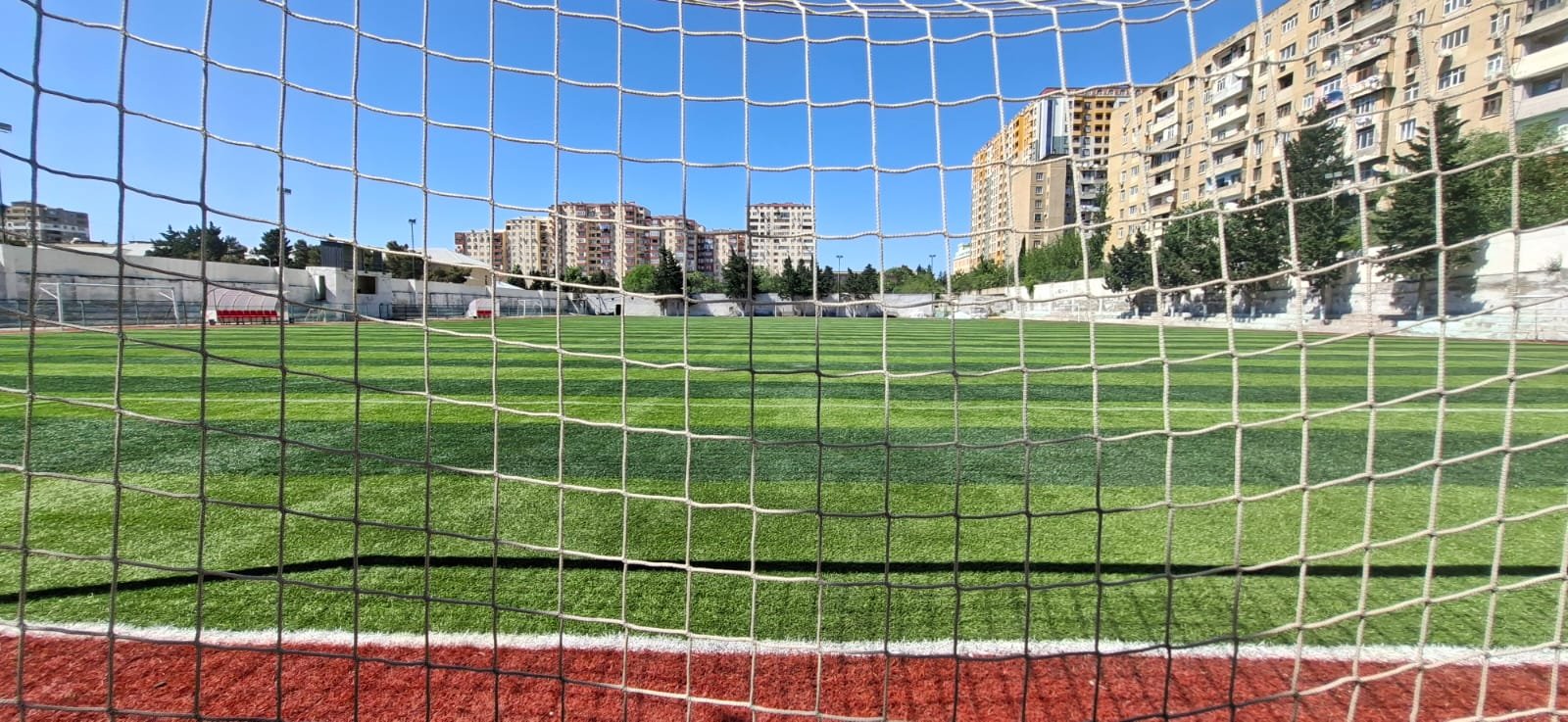 Böyük stadion